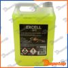 Liquide de refroidissement ROSE EXCELL -37 HDI-TDI 5L